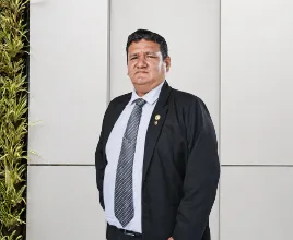 ¿Nuestras casas están preparadas para un sismo?